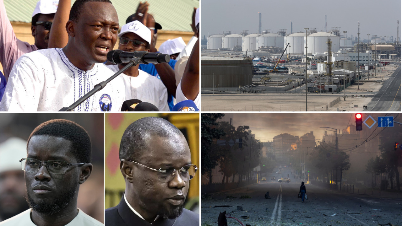 Sénégal : les conséquences d’une rupture politique au sommet de l’État