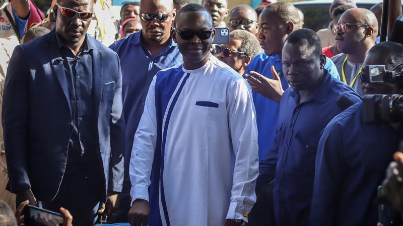 Tchad : succession masra condamné, les transformateurs dénoncent une justice instrumentée