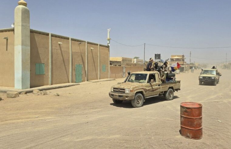 Comprendre le Jnim : la menace terroriste qui pèse sur Bamako
