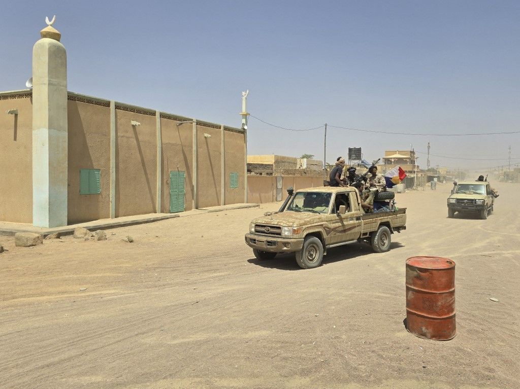 Comprendre le Jnim : la menace terroriste qui pèse sur Bamako