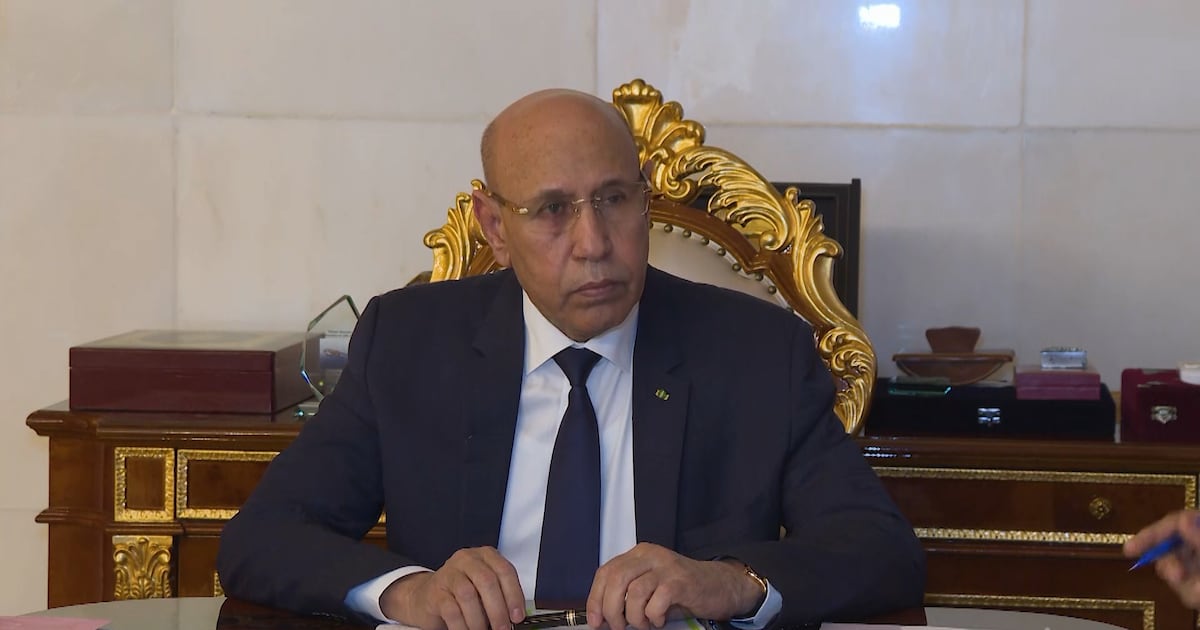 Mauritanie : les nouveaux visages du gouvernement après le remaniement partiel