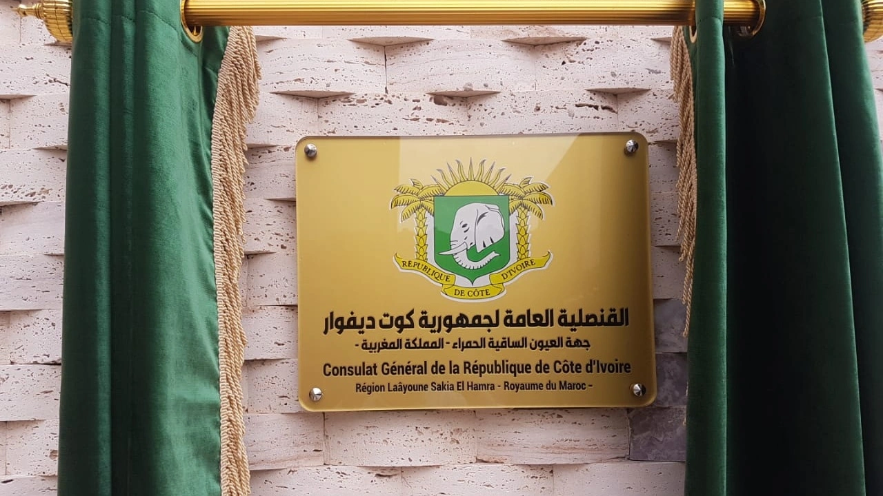 Côte d&rsquo;Ivoire : un soutien marqué à l&rsquo;autonomie du Sahara marocain