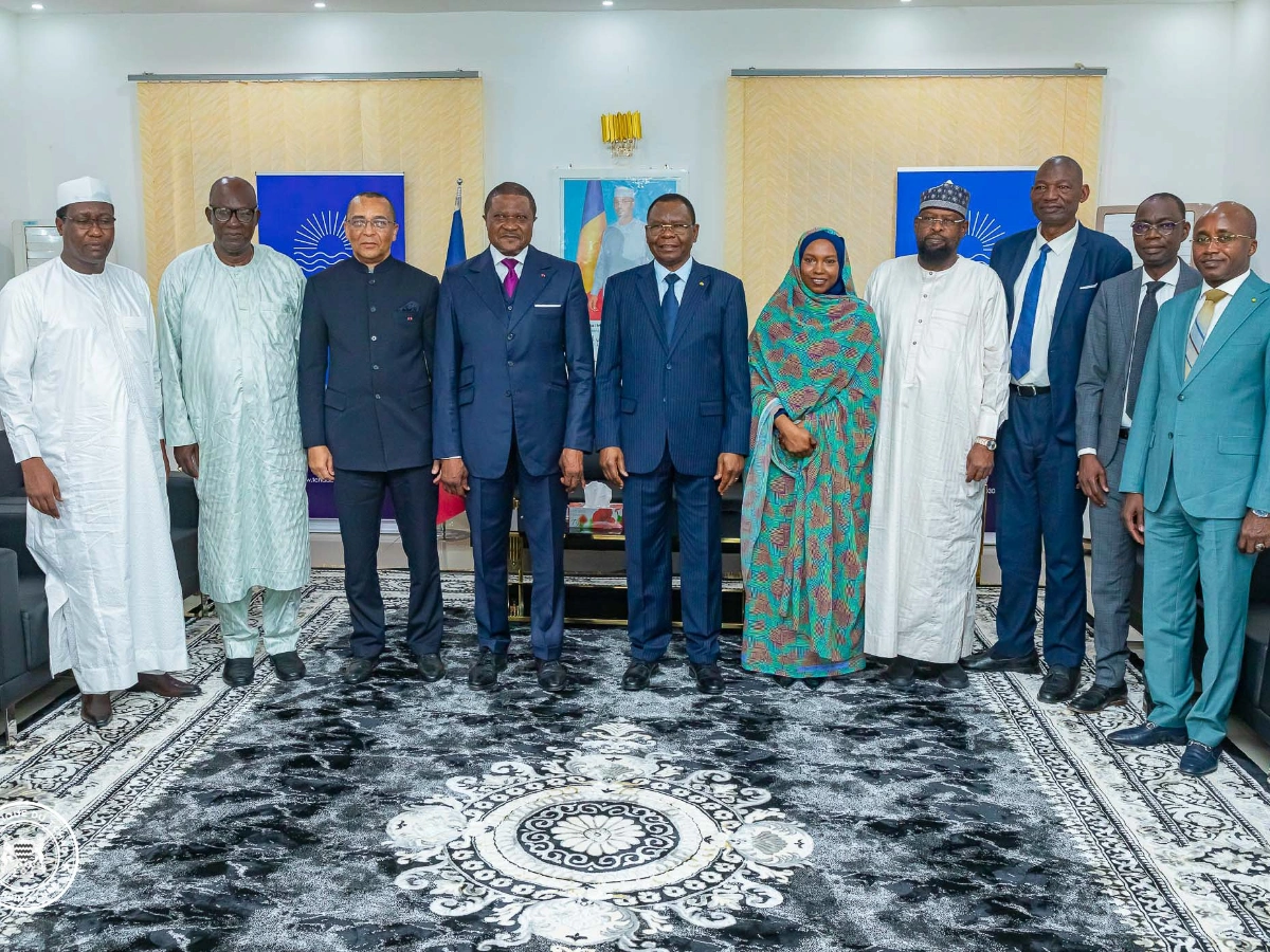 Accords renforcés entre Cameroun et Tchad pour faciliter le transport des marchandises
