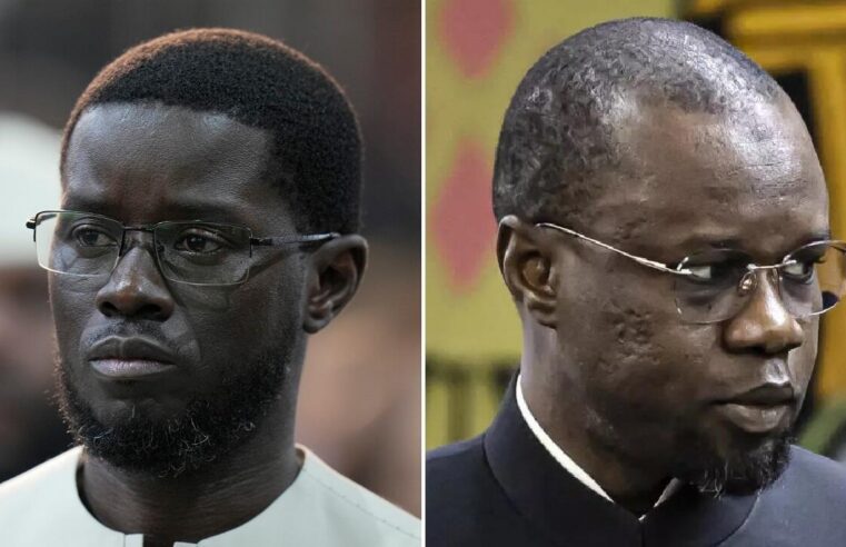 Sénégal : l&rsquo;ex-Premier ministre Sonko à la tête de l&rsquo;Assemblée nationale, quelles conséquences ?