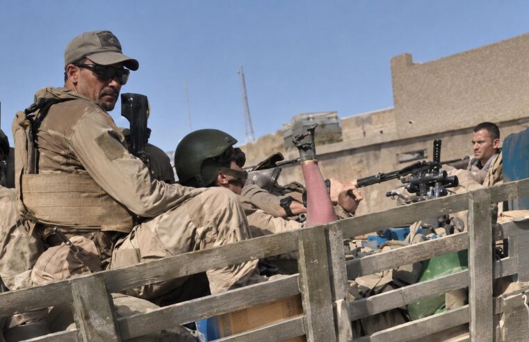 Mali : comment les mercenaires russes ont abandonné Kidal en 2026