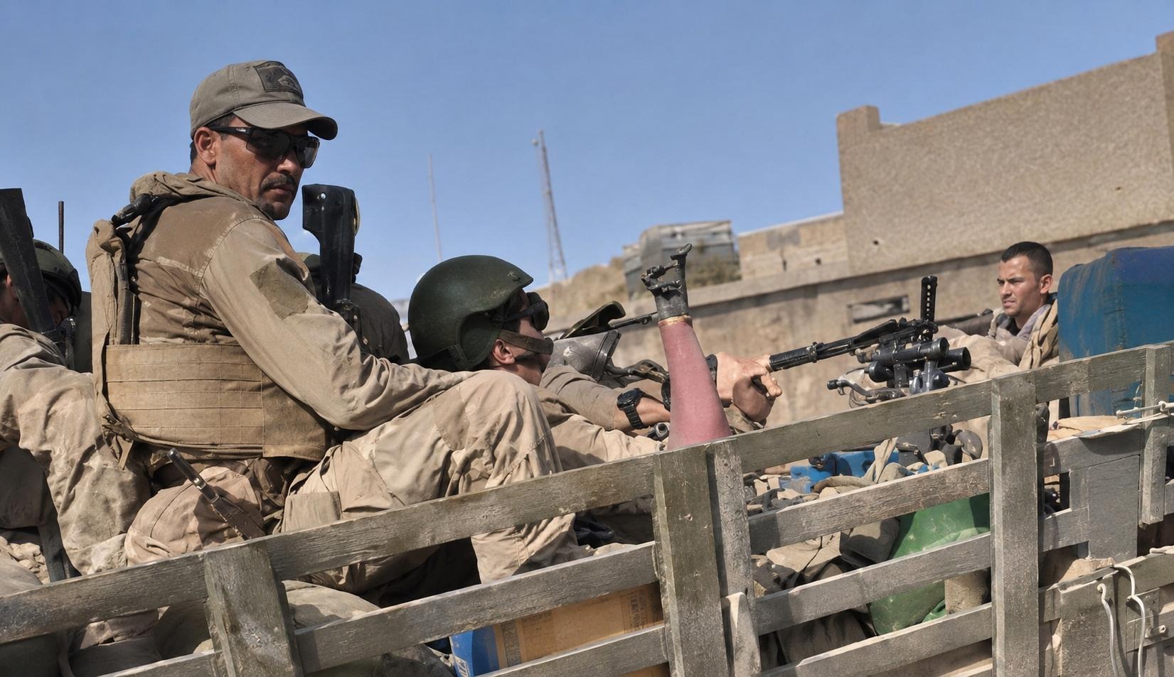 Mali : comment les mercenaires russes ont abandonné Kidal en 2026