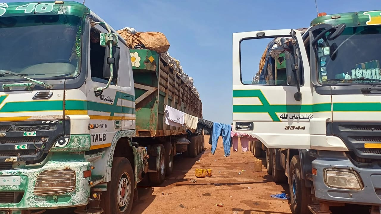 Blocage du trafic routier entre Dakar et Bamako : causes et impacts