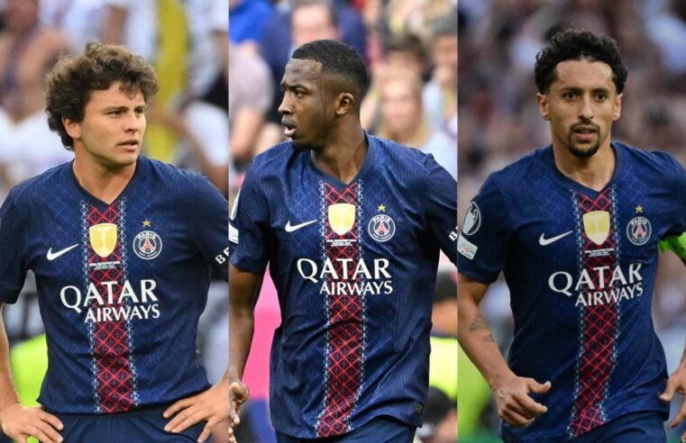 Les réactions des fans après le doublé historique du psg en ligue des champions