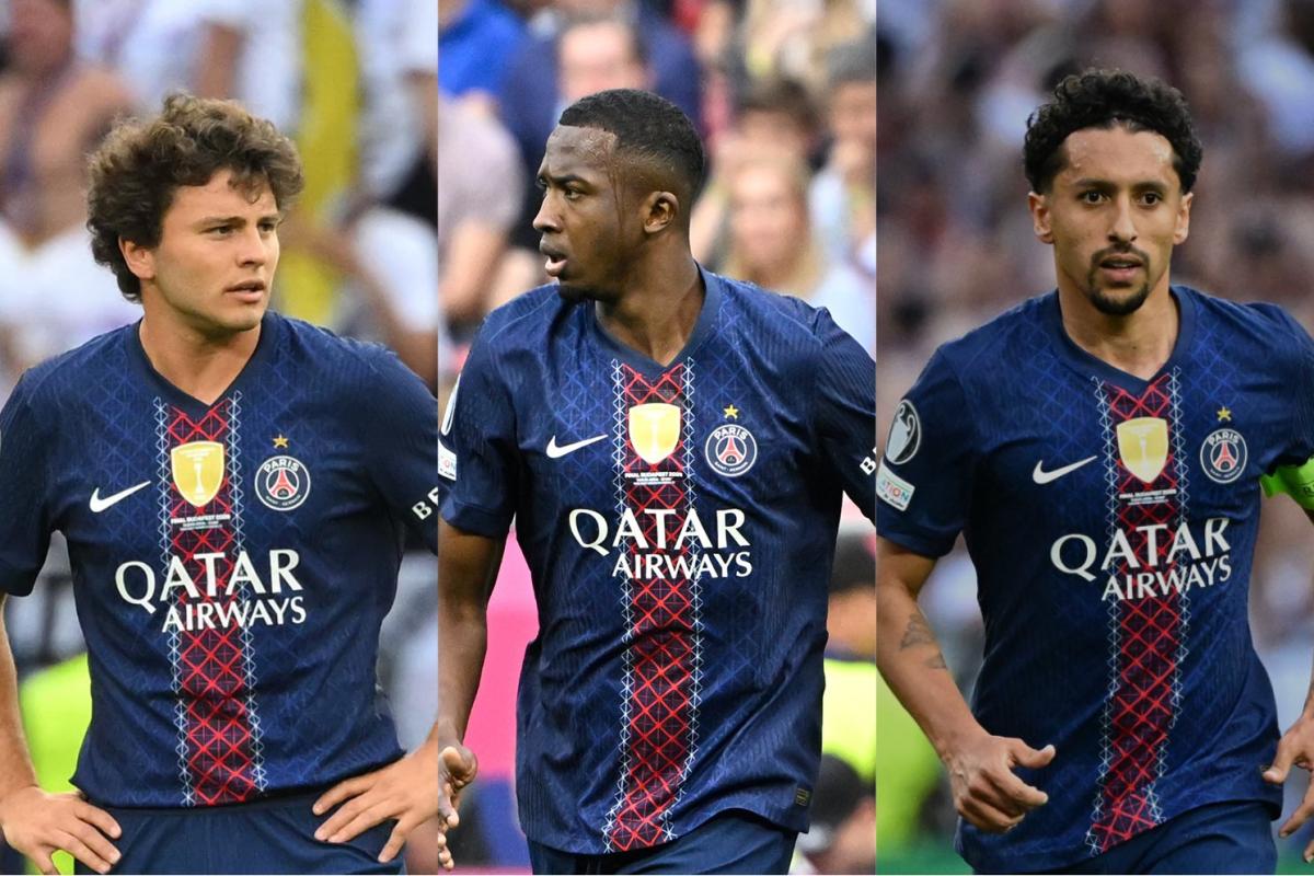 Les réactions des fans après le doublé historique du psg en ligue des champions