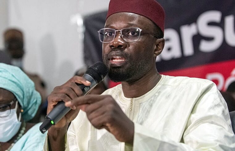 Sénégal : entre espoir et amertume, les partisans de Sonko face au tournant politique