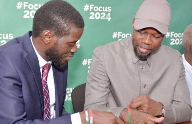 Sénégal : crise politique après le limogeage du Premier ministre Ousmane Sonko