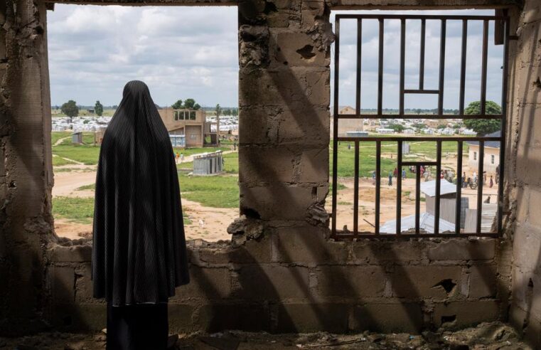 Témoignages de femmes victimes de boko haram au Nigeria : des vies brisées et des combats pour la résilience