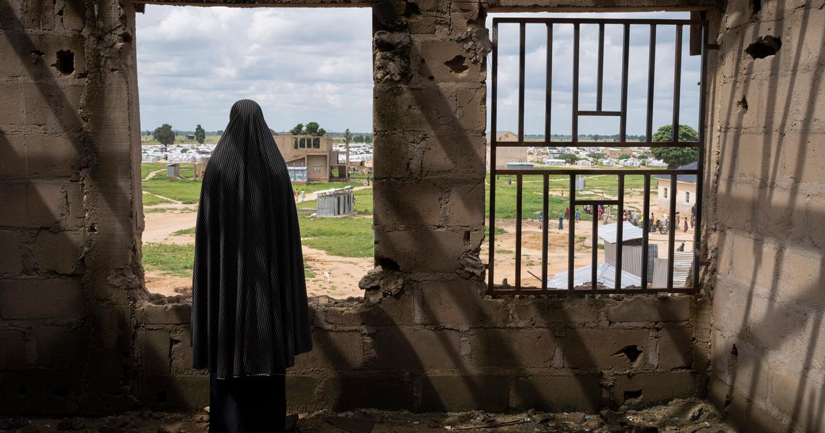 Témoignages de femmes victimes de boko haram au Nigeria : des vies brisées et des combats pour la résilience