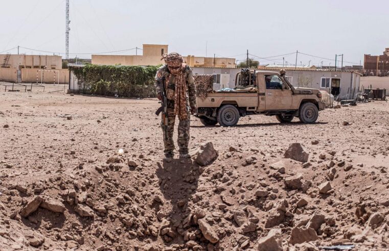 Mali : frappe de drone tue des civils lors d&rsquo;un mariage, l&rsquo;armée en cause