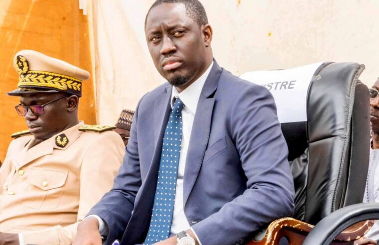 Justice sénégalaise : les griefs retenus contre l’ex-ministre Pape Malick Ndour