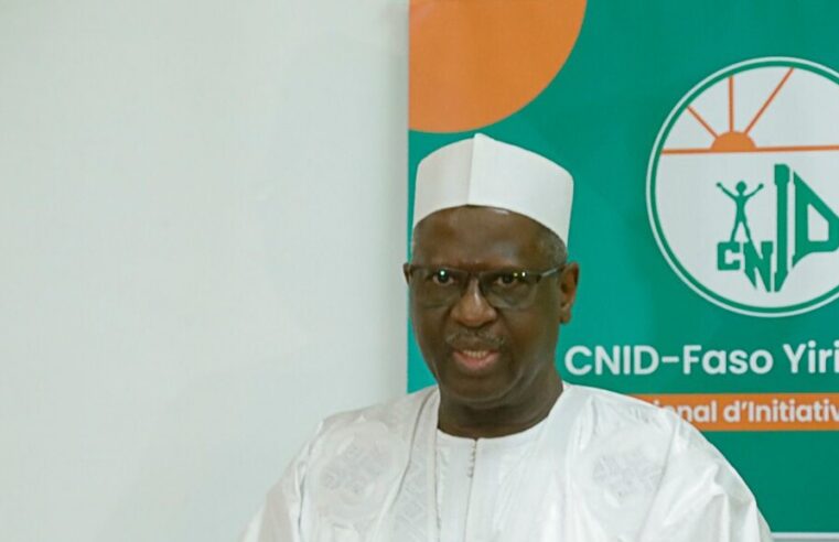 Disparition de cheick mamadou tall : le fils de mountaga tall introuvable au Mali