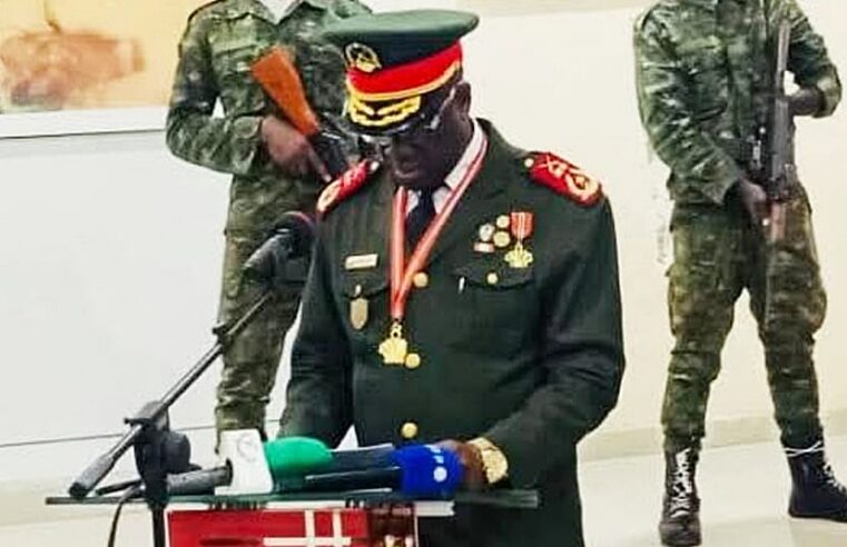 Chronologie des récents coups d&rsquo;état et tentatives de putsch en Afrique
