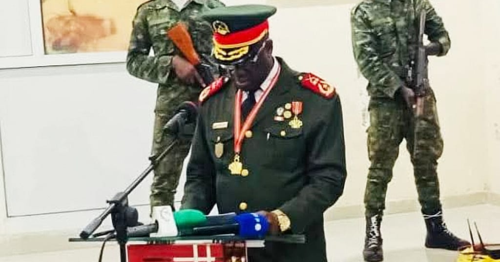 Chronologie des récents coups d&rsquo;état et tentatives de putsch en Afrique