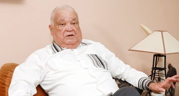 Auguste miremont : les leçons politiques d’un ancien ministre ivoirien sur houphouët et ouattara