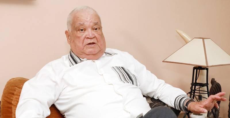Auguste miremont : les leçons politiques d’un ancien ministre ivoirien sur houphouët et ouattara