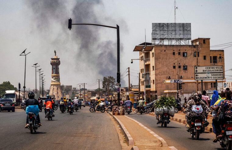 Alliance djihadistes et séparatistes : une menace grandissante pour le Mali