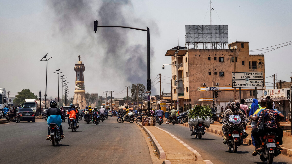 Alliance djihadistes et séparatistes : une menace grandissante pour le Mali