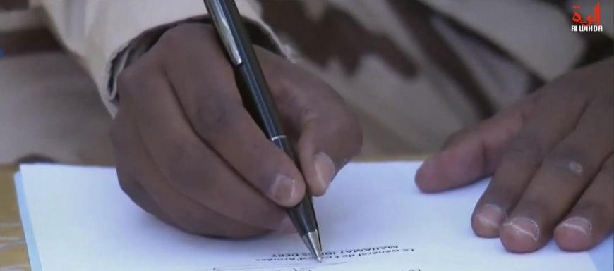 Nomination de 12 attachés de sécurité au Tchad : les nouveaux postes clés à l&rsquo;étranger