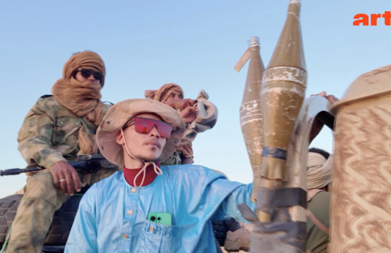 Mali : immersion au cœur de Kidal sous le contrôle des rebelles