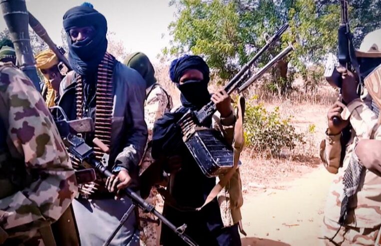 Comment Boko Haram finance sa guerre par les enlèvements en Afrique de l&rsquo;Ouest