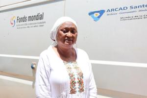 Science et santé publique : l&rsquo;expertise de la Dre Bintou Dembélé au Mali