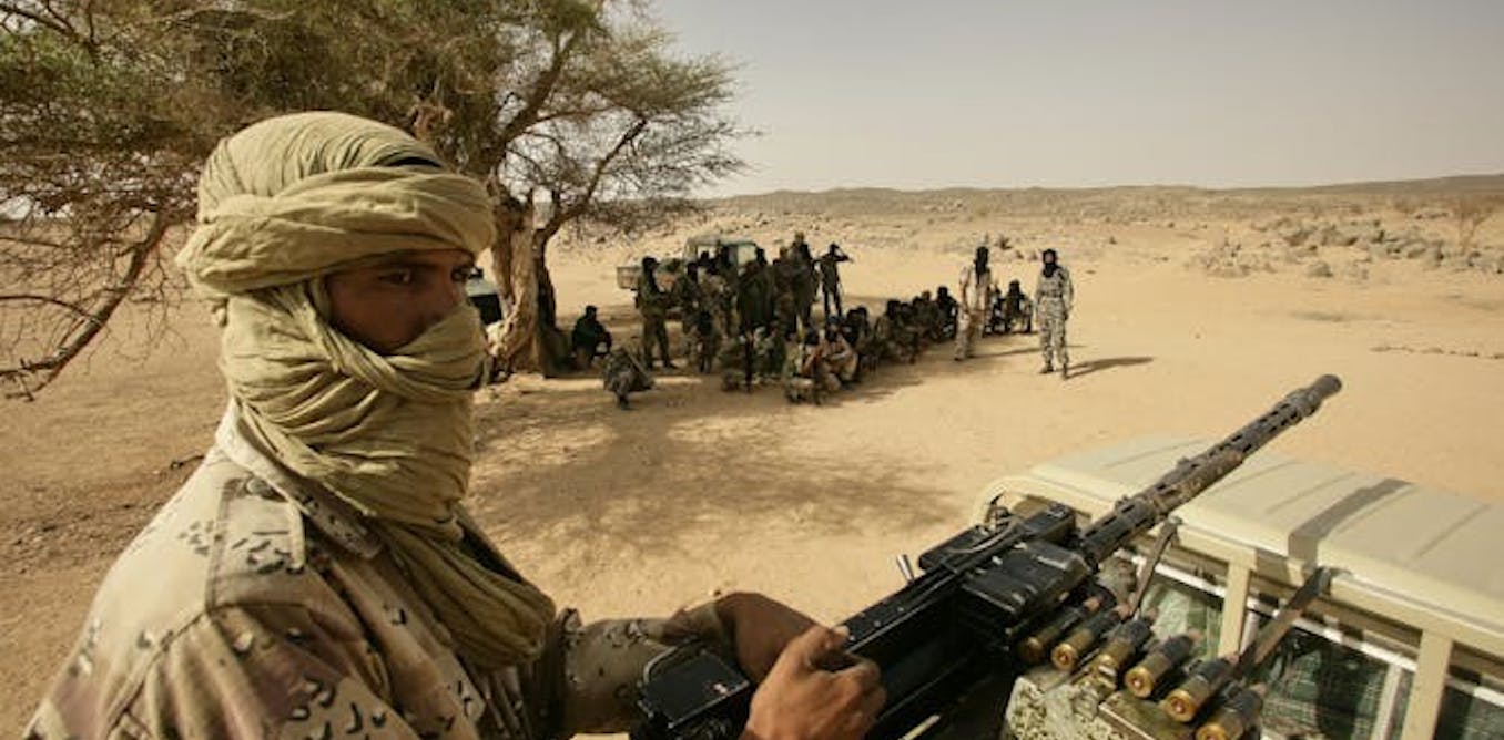 Crise au Mali : les revendications touarègues, solution pour la paix durable