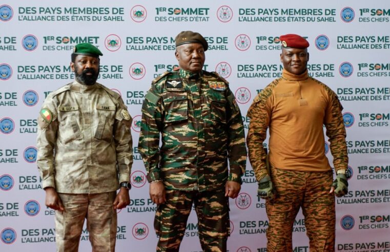 Liberté de la presse au Sahel : le journalisme indépendant face au mur sécuritaire