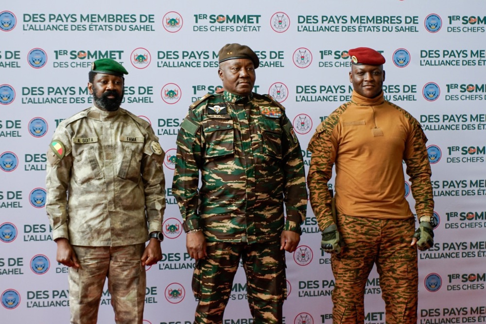 Liberté de la presse au Sahel : le journalisme indépendant face au mur sécuritaire