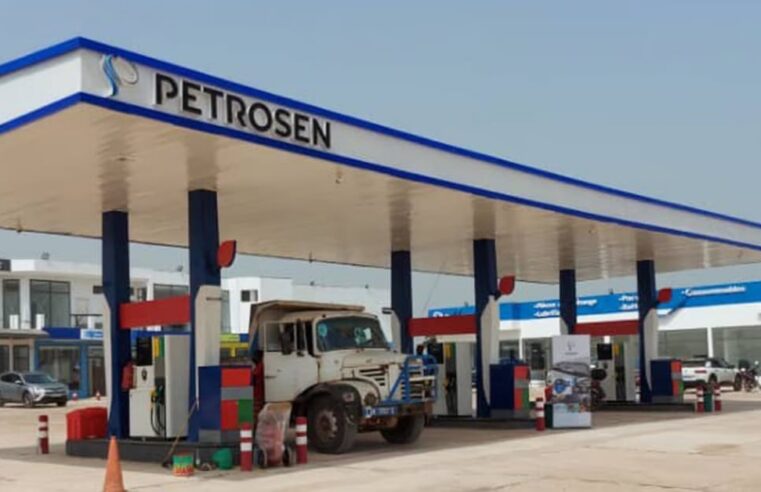 PETROSEN au Sénégal : fin des rumeurs sur la pénurie de carburant