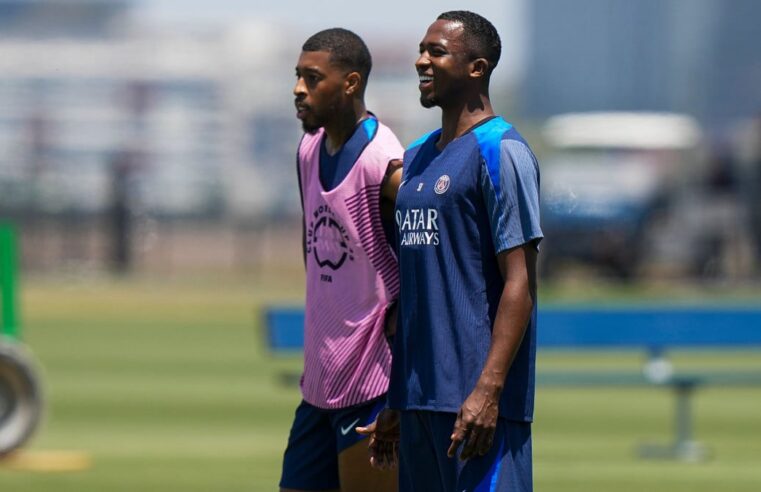 Psg : le départ de Presnel Kimpembe lié à l&rsquo;arrivée de Willian Pacho