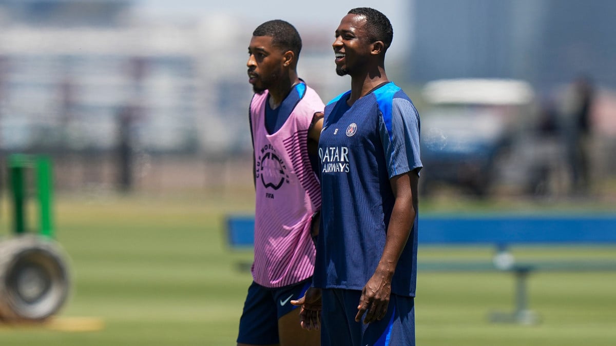 Psg : le départ de Presnel Kimpembe lié à l&rsquo;arrivée de Willian Pacho