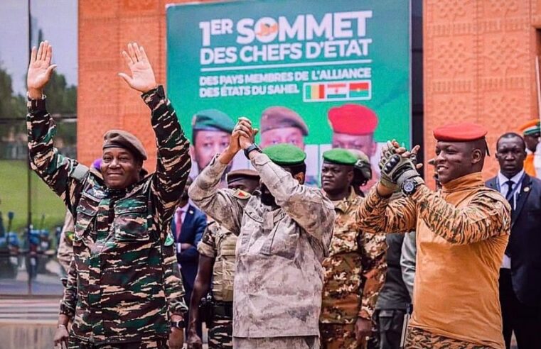 Le Sahel face à son destin : réévaluer le retrait de l&rsquo;AES de la CEDEAO