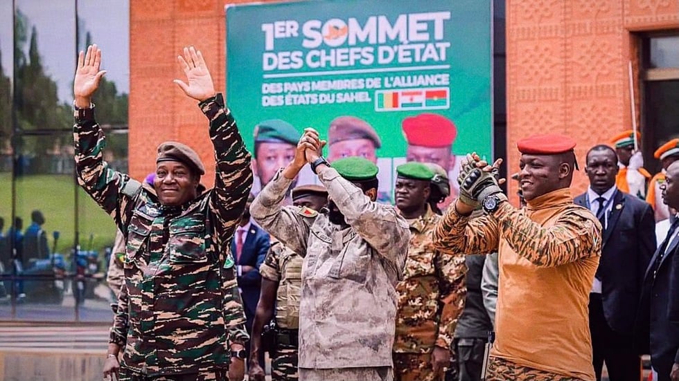 Le Sahel face à son destin : réévaluer le retrait de l&rsquo;AES de la CEDEAO