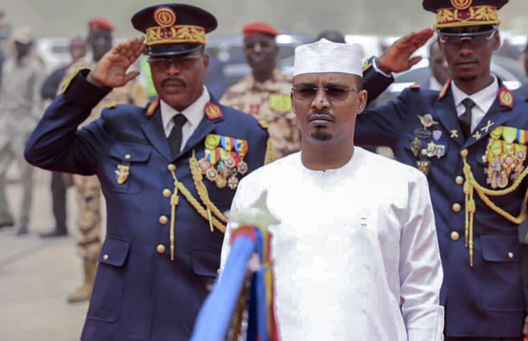 Tchad : les défis d&rsquo;un apaisement politique sous haute tension