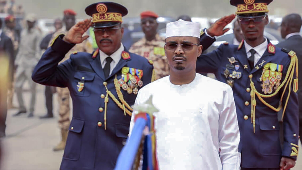 Tchad : les défis d&rsquo;un apaisement politique sous haute tension