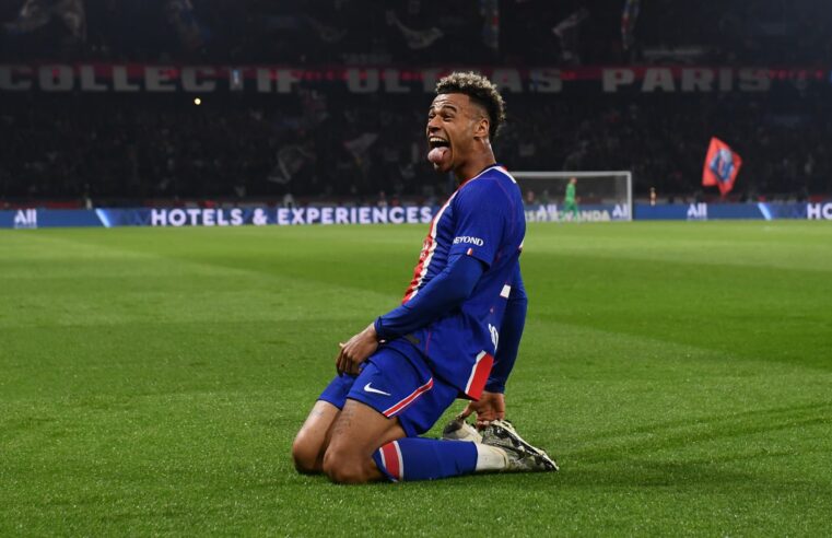 Diffusion exclus de lens-psg en ligue 1+ : les raisons cachées du report