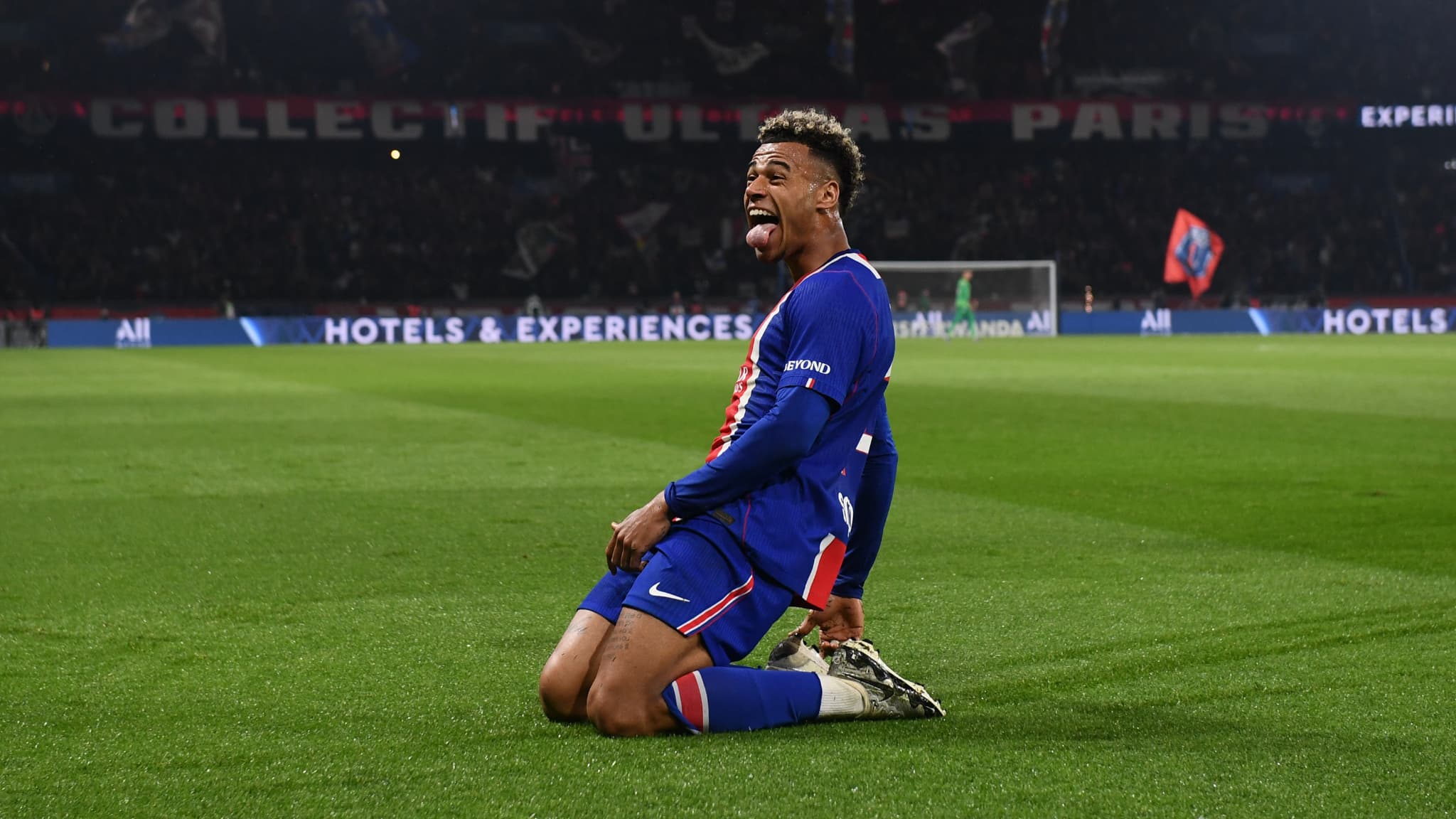 Diffusion exclus de lens-psg en ligue 1+ : les raisons cachées du report