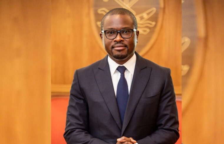 Au Bénin, wadagni lance son mandat avec deux axes majeurs : pauvreté et sécurité