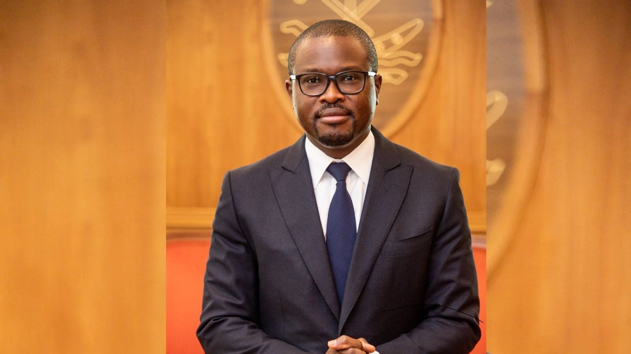 Au Bénin, wadagni lance son mandat avec deux axes majeurs : pauvreté et sécurité