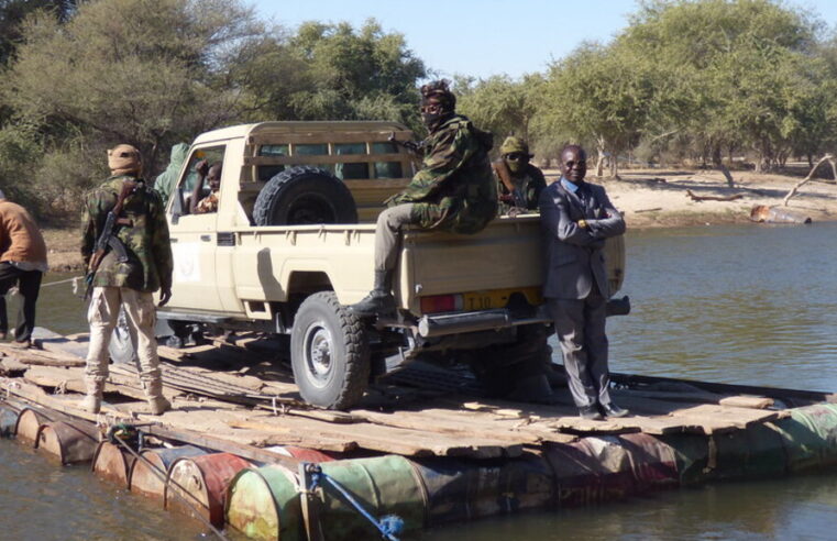 Boko Haram chassé du lac Tchad par les armées tchadienne, nigériane et nigérienne
