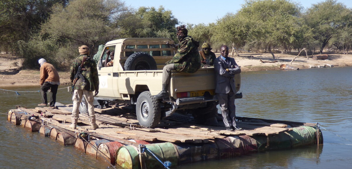 Boko Haram chassé du lac Tchad par les armées tchadienne, nigériane et nigérienne