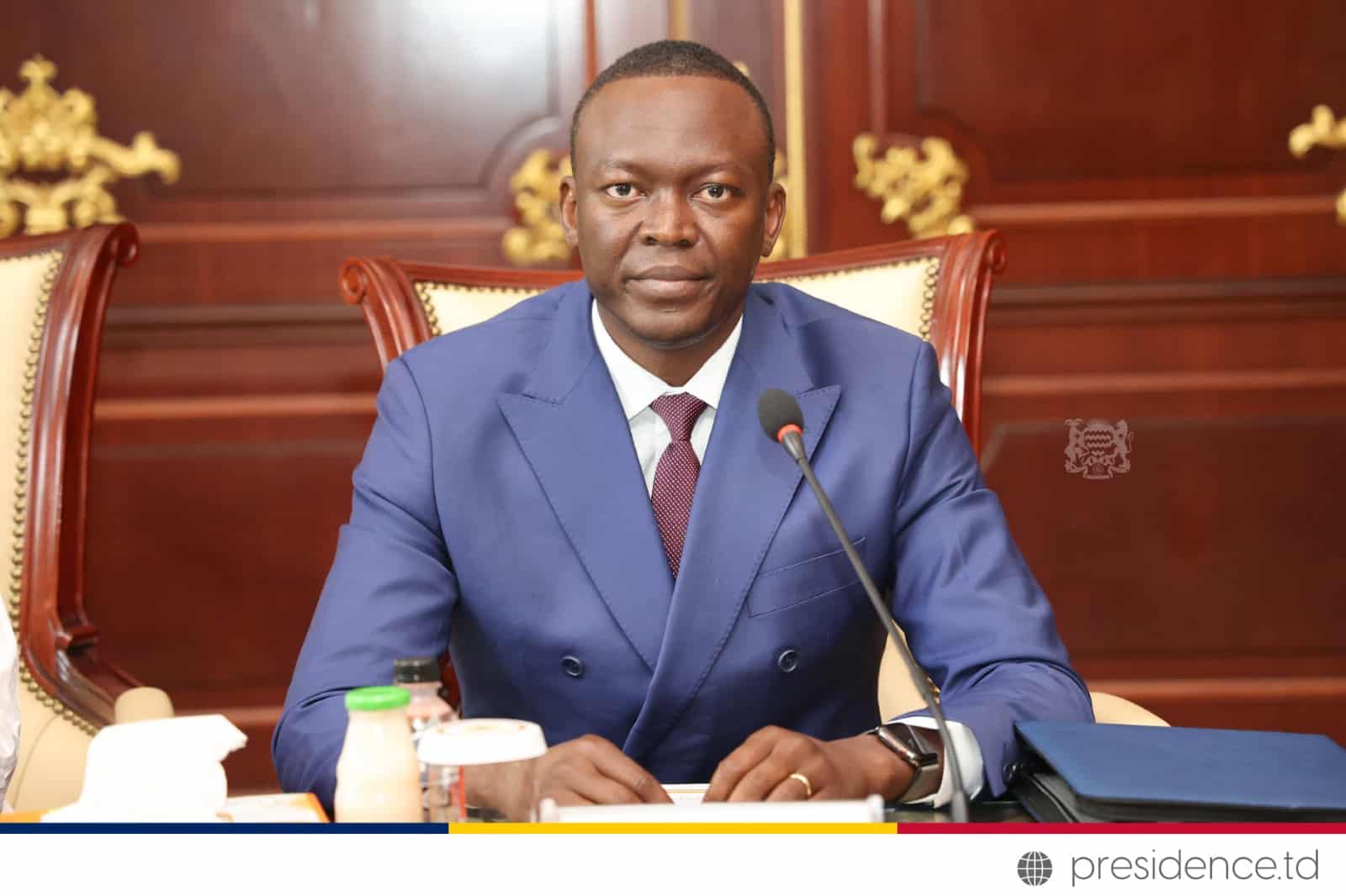 Condamnation définitive de succèS masra à N&rsquo;Djamena
