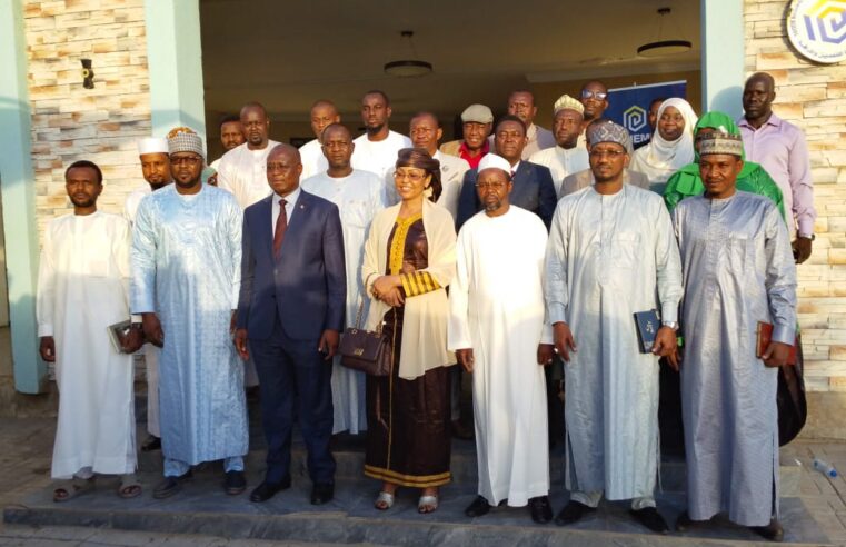 Tchad : les avancées majeures de la sonemic sous l&rsquo;impulsion de la ministre des mines