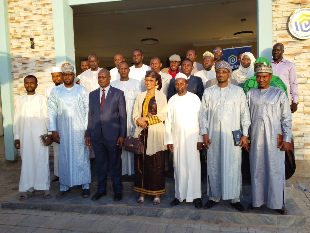 Tchad : les avancées majeures de la sonemic sous l&rsquo;impulsion de la ministre des mines