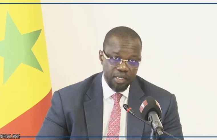 Le Sénégal accélère la finalisation des infrastructures pour booster son développement